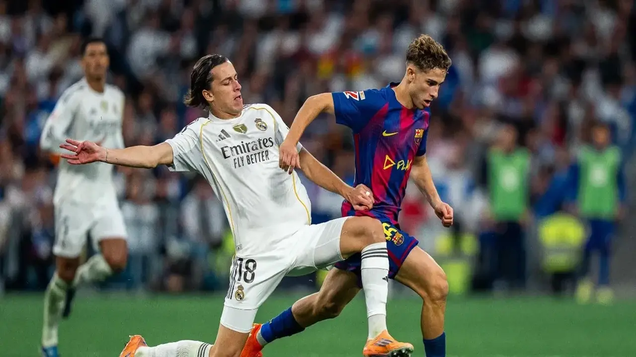 قمة التنافس: سجل مواجهات ريال مدريد في السوبر الإسباني